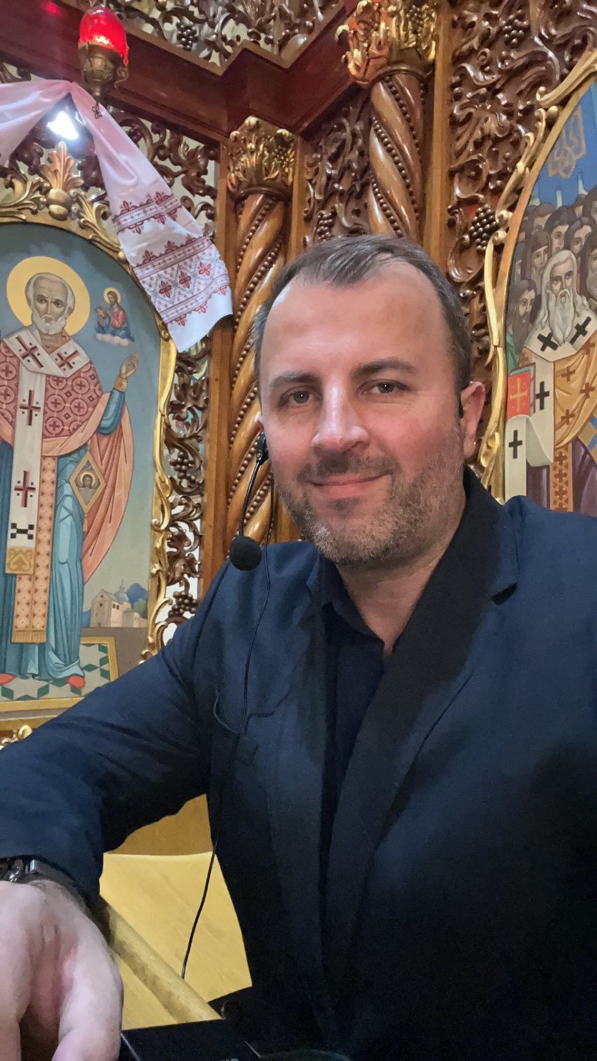 Андрій Папіж